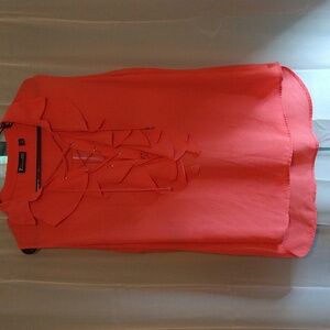 7th Avenue XL Sleeveless Shirt